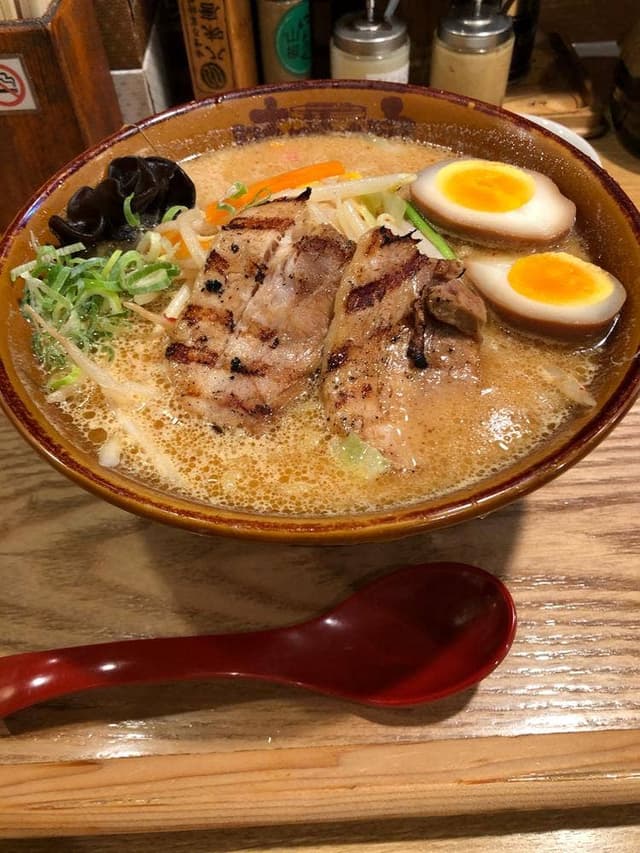 味噌乃家 大分マート店 - サブ画像3