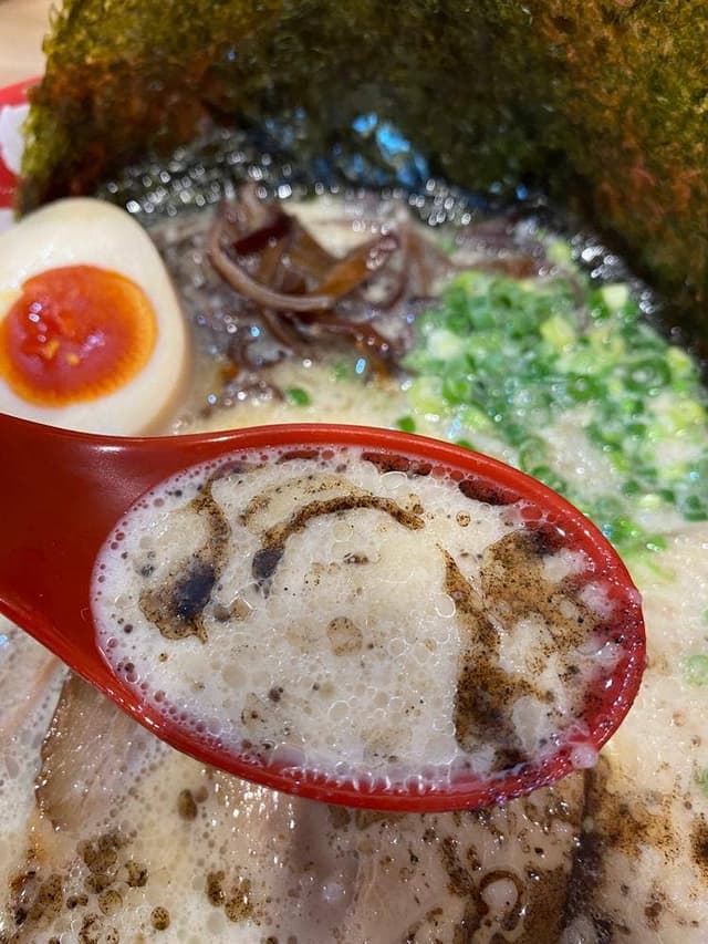 ラーメン まこと屋 江南赤童子店 - サブ画像1