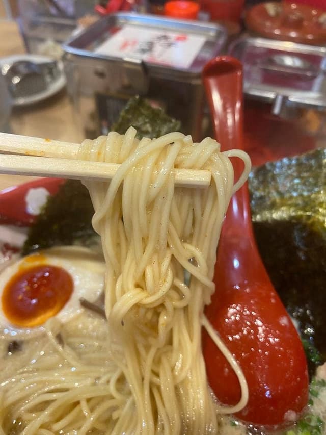 ラーメン まこと屋 江南赤童子店 - サブ画像2