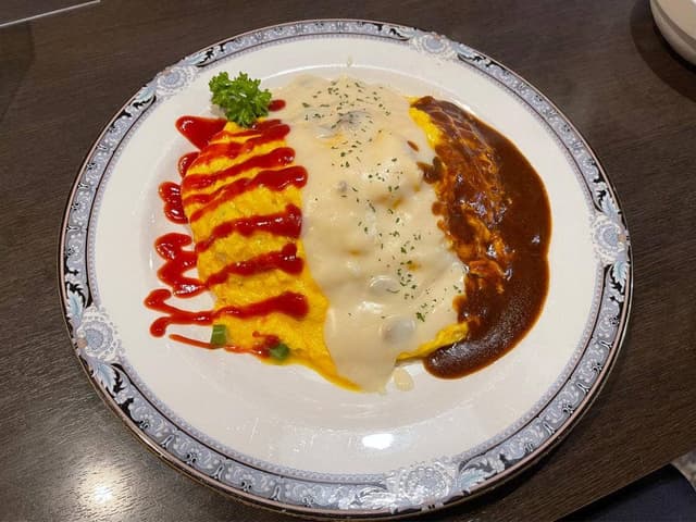神戸浪漫 Dining ハイカラ亭 - サブ画像3