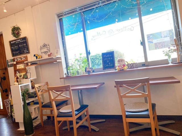 カフェパパ - サブ画像2
