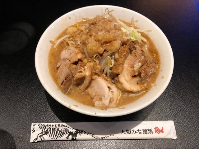 ラーメン荘 夢を語れ - サブ画像1