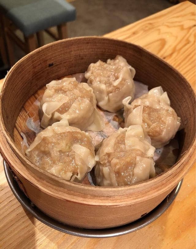 焼売のジョー 甲府店 - サブ画像3