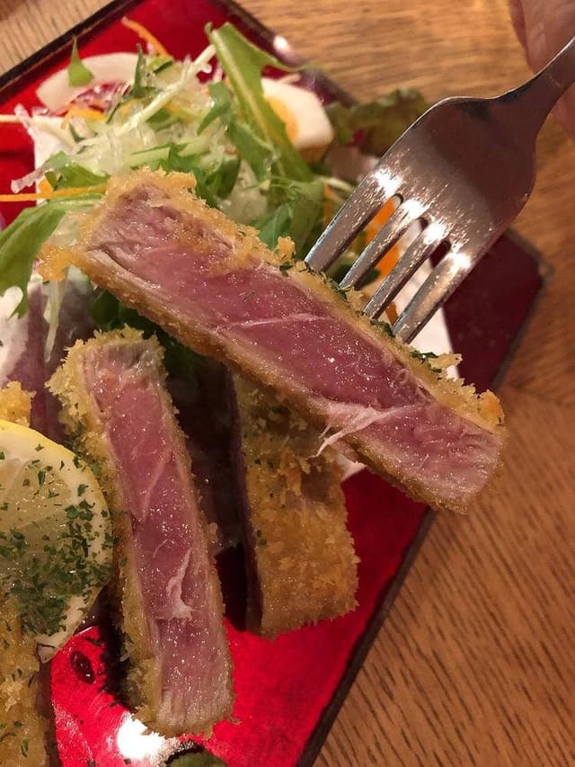 オサカナバル PANDA - サブ画像1