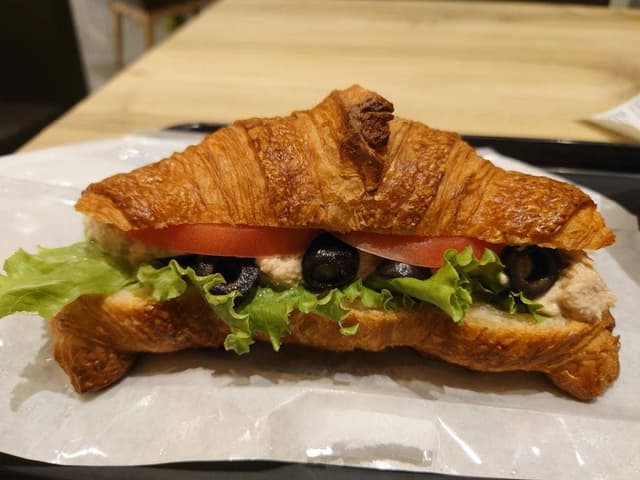 &COFFEE MAISON KAYSER Otemachi One店 - サブ画像3
