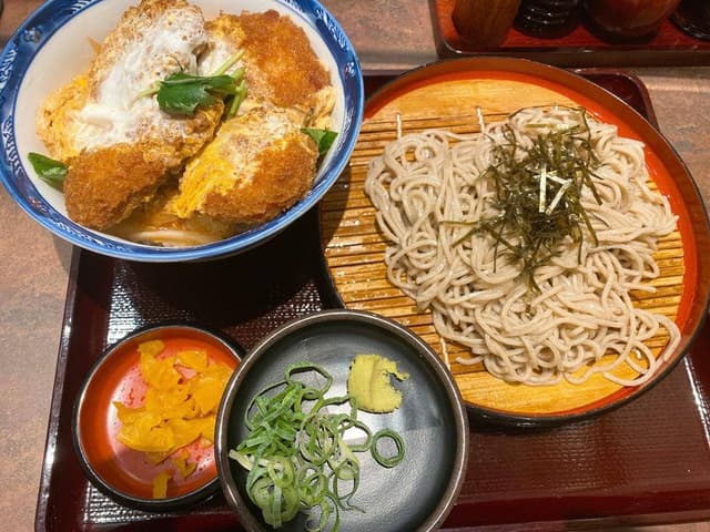 丼丼亭 大阪ベイタワー店 - サブ画像2
