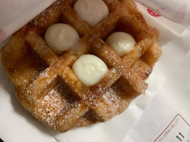 銀座マネケン - サブ画像1