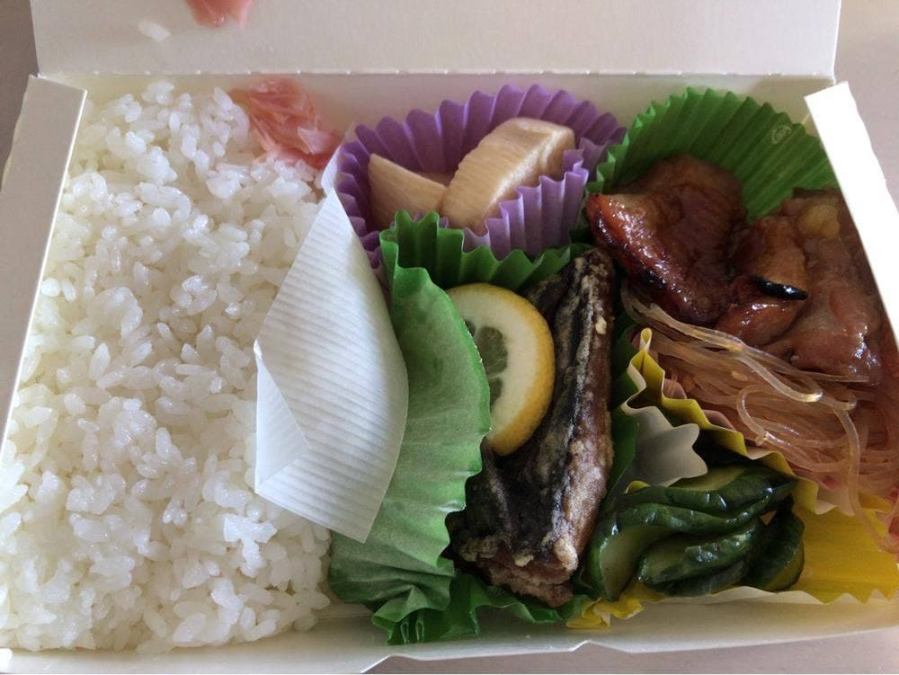キッチンさらぼん