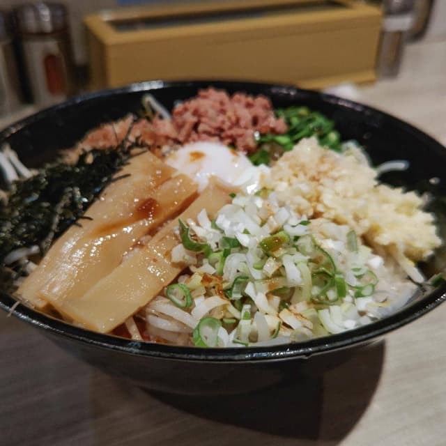 ラーメン大 ○虎 - サブ画像3
