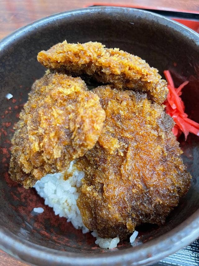 食事処 ふきわれ亭 吹割の滝 伽羅苑 - サブ画像1