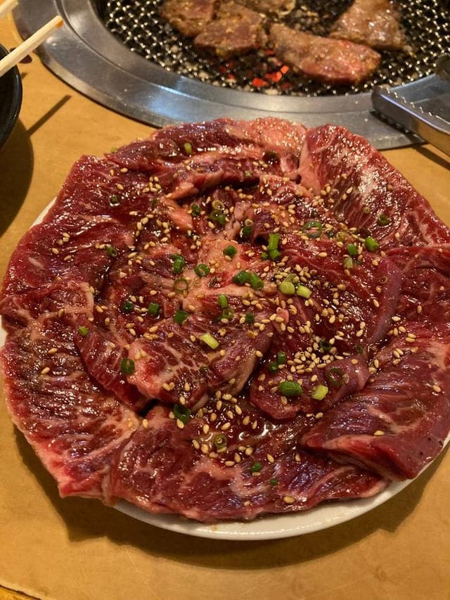 焼肉 ざんまい 本店 - サブ画像3