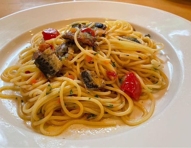 洋麺屋ピエトロ 松江店 - サブ画像3