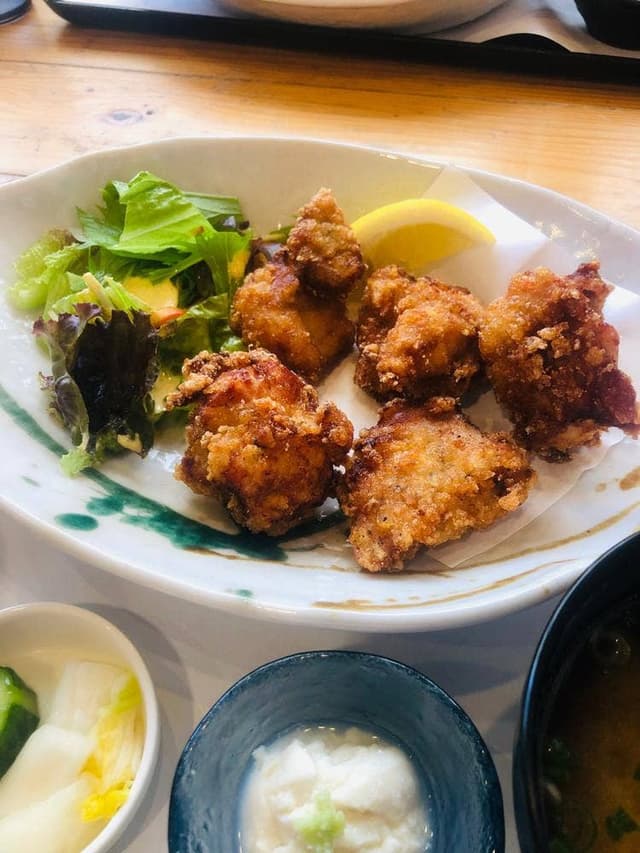 丸善水産 - サブ画像2