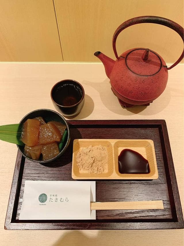 甘味処たきむら - サブ画像2