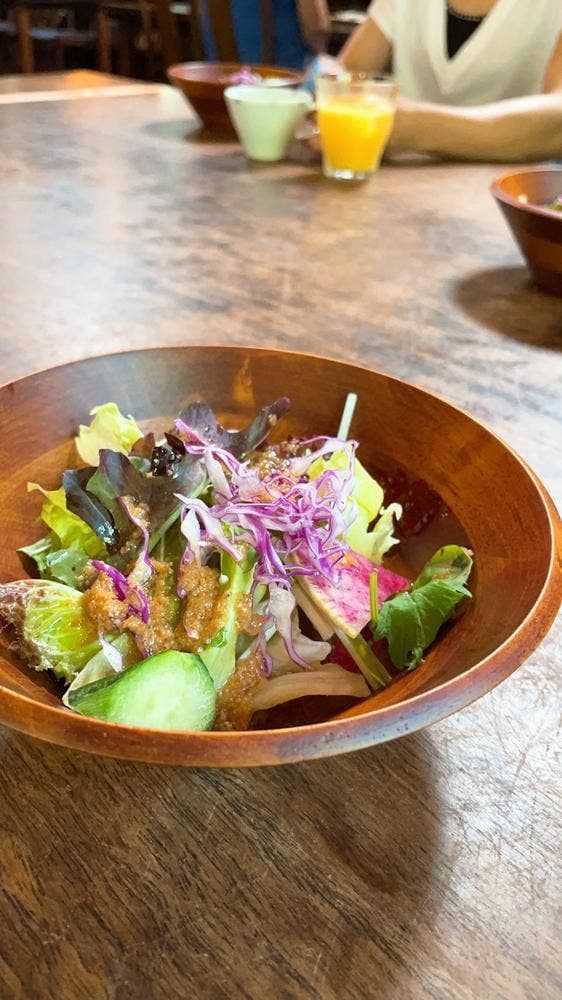 フェザント山中湖 レストラン - サブ画像1