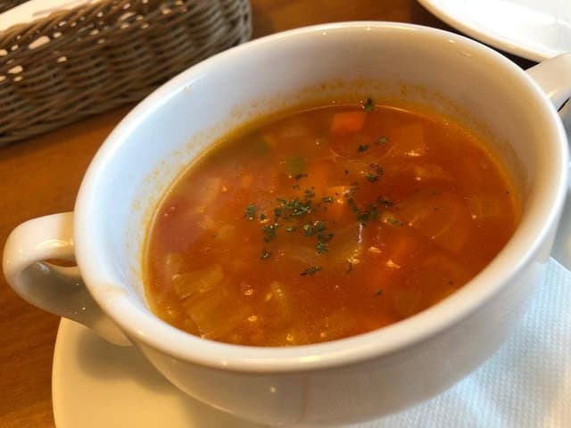 Ebisu CAFE - サブ画像2