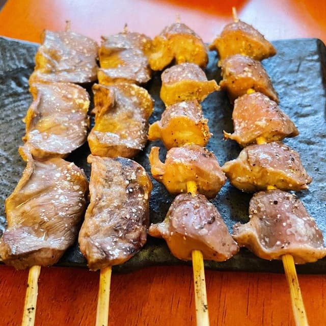 やきとり 中山商店 - サブ画像1