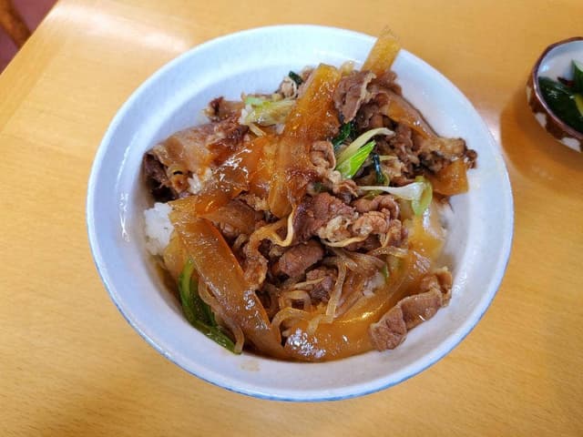 阿部食堂 - サブ画像1
