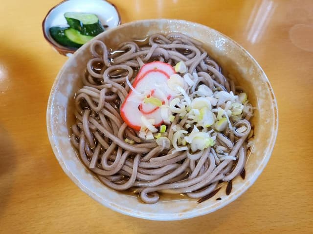 阿部食堂 - サブ画像2