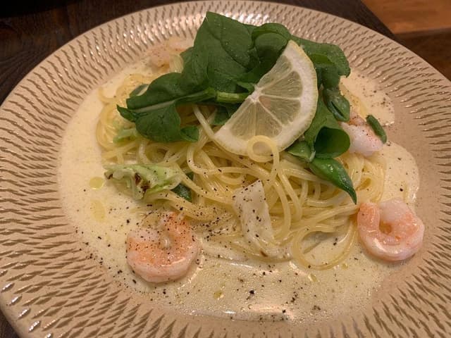 cafe えにしえ - サブ画像1