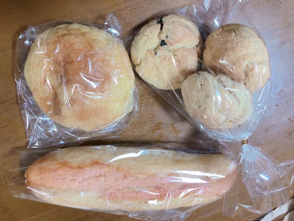 パンの家 キララ