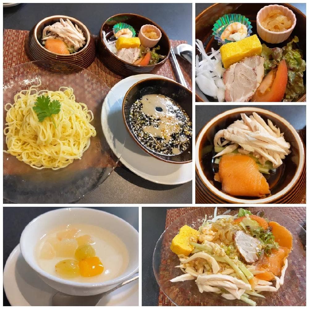 中国料理 豊華楼