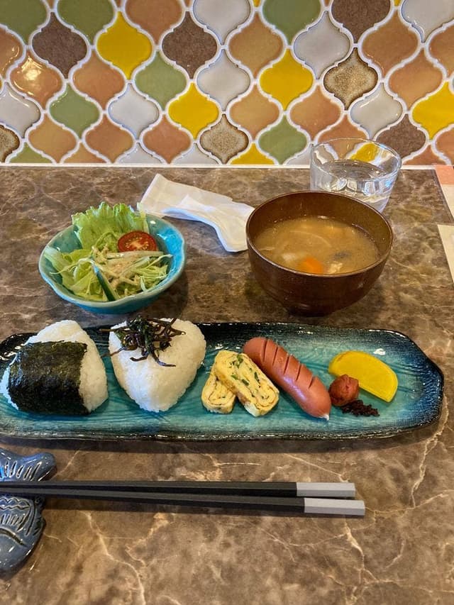 小皿bar Suya - サブ画像2