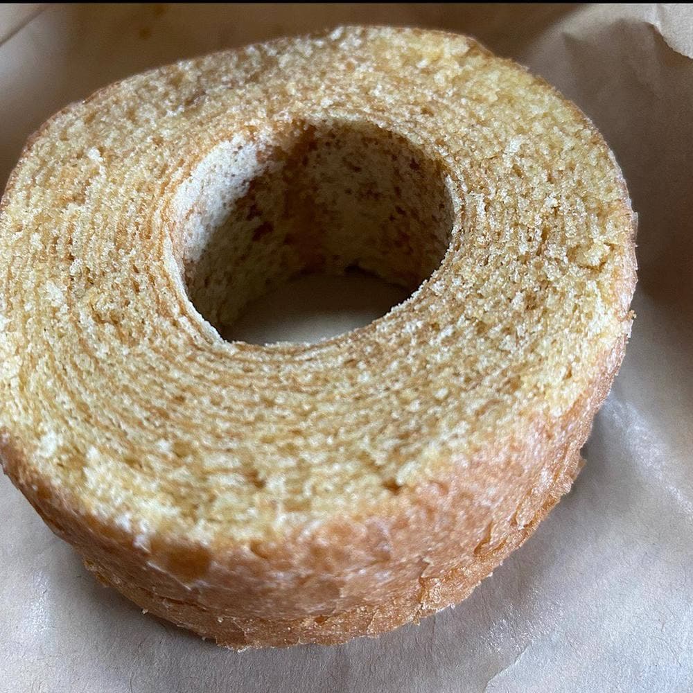 バームクーヘン工房 森のこしかけ