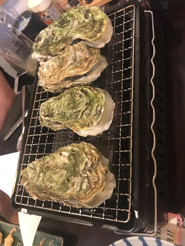 宮城の牡蠣小屋 大垣赤坂店 - サブ画像1