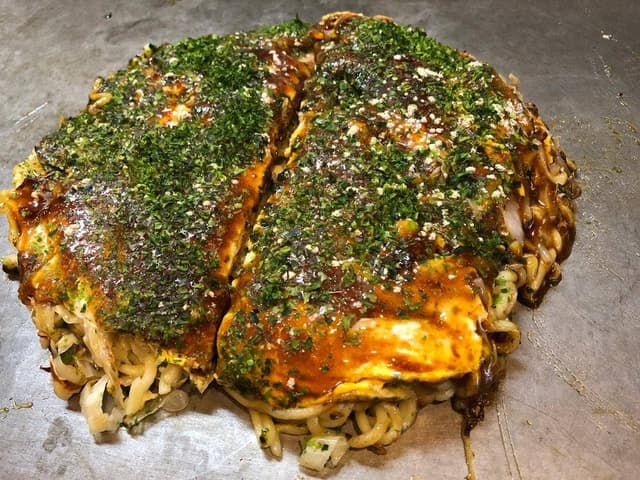 お好み焼よし - サブ画像3