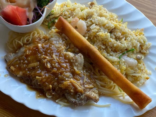 ナポリ - サブ画像3