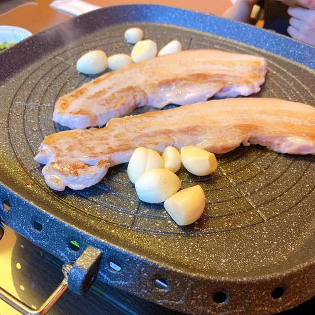 韓国料理ダイニング チング - サブ画像1