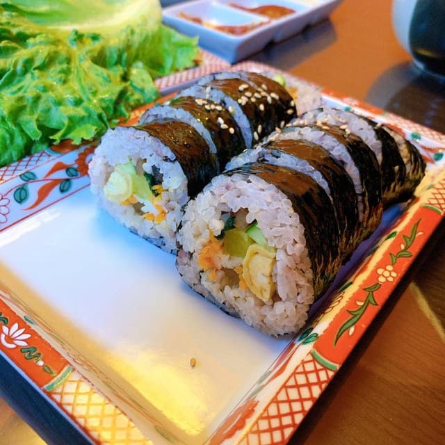 韓国料理ダイニング チング - サブ画像2