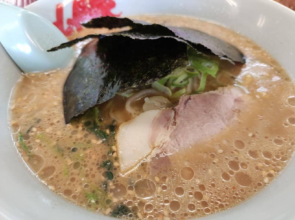 ラーメン山岡家 仙台泉区店