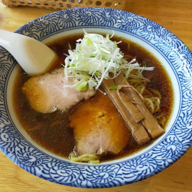 ら・めん風 - サブ画像1