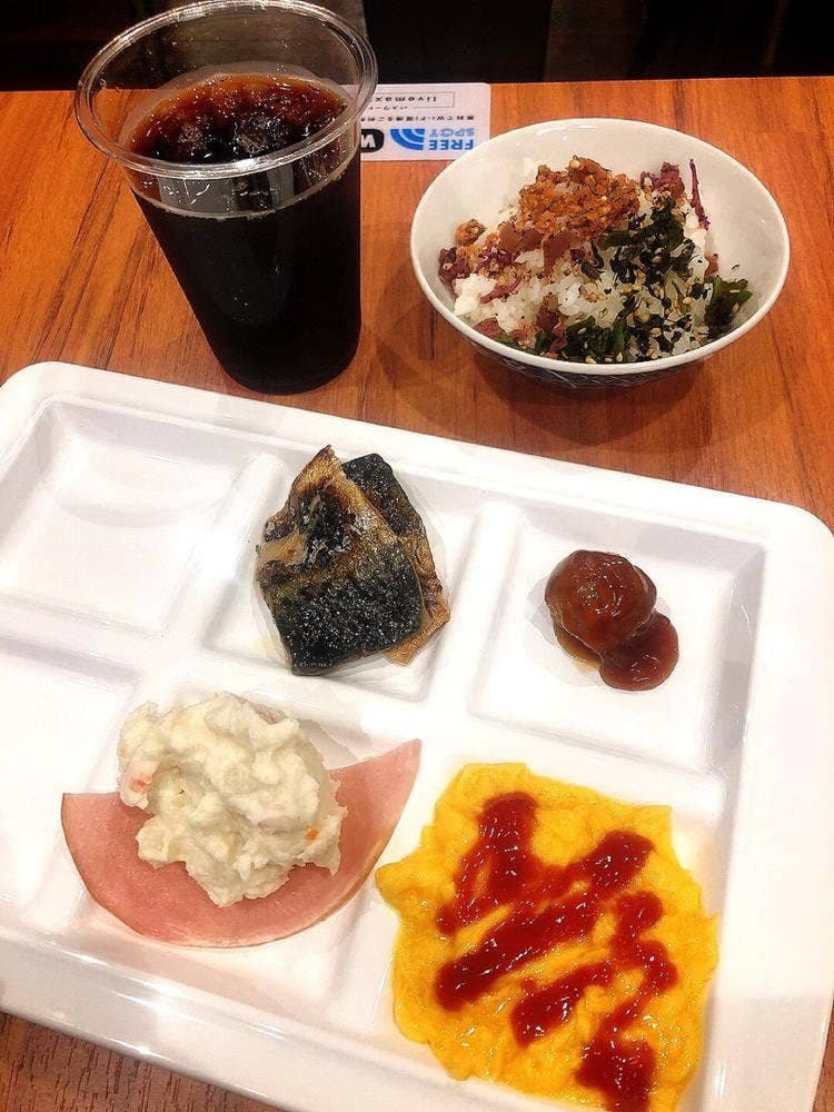 MAX CAFE 後楽園店