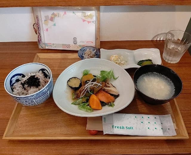 イロドリカフェ - サブ画像2