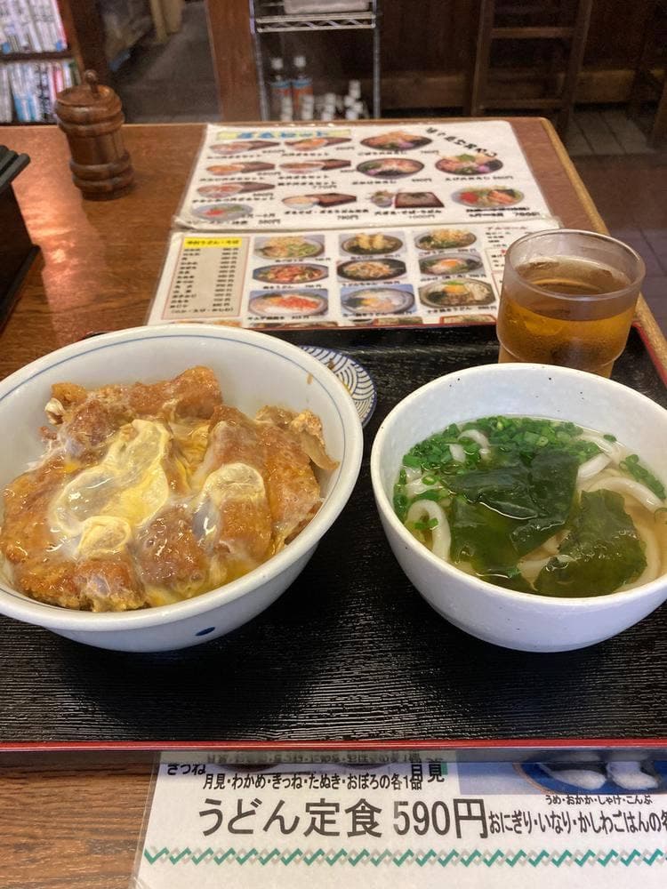 元祖どんたく大橋