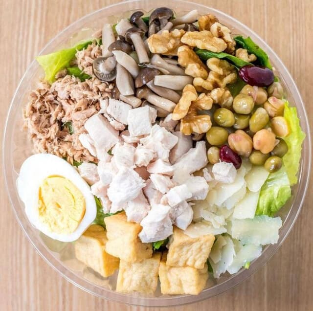 New Yard Catering - サブ画像2