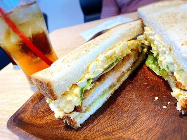 カフェやまと - サブ画像2