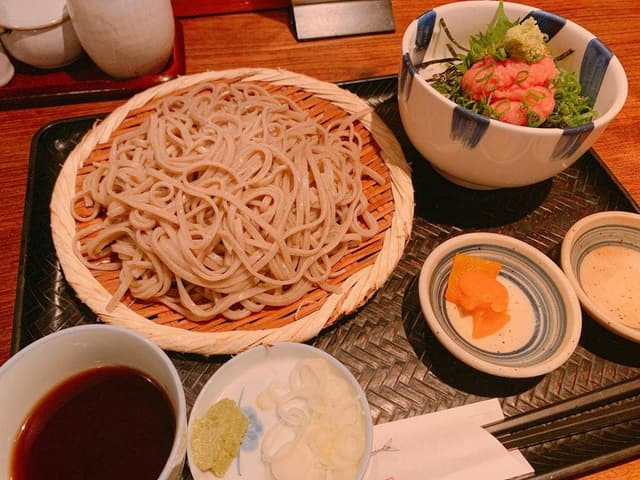 真希三鷹店 - サブ画像1