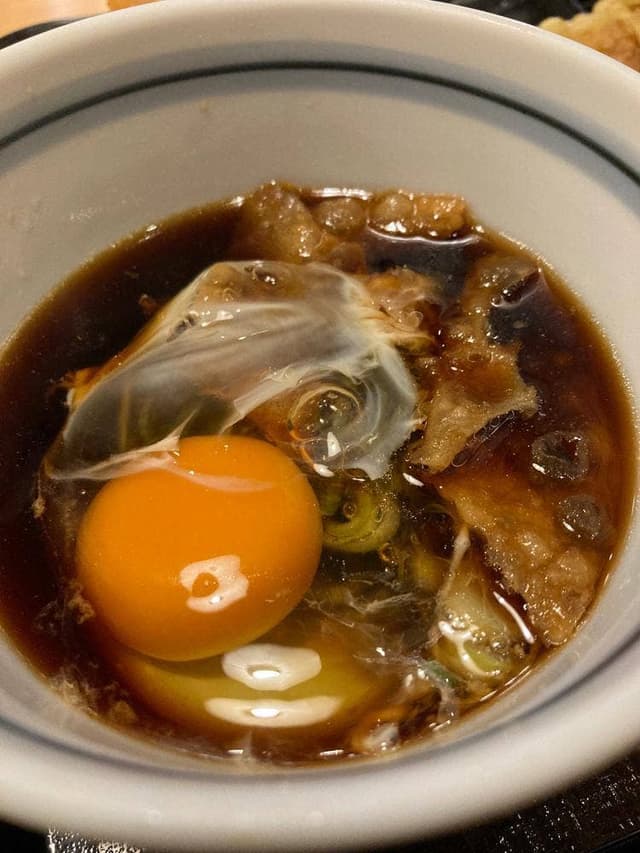 つくもうどん - サブ画像2