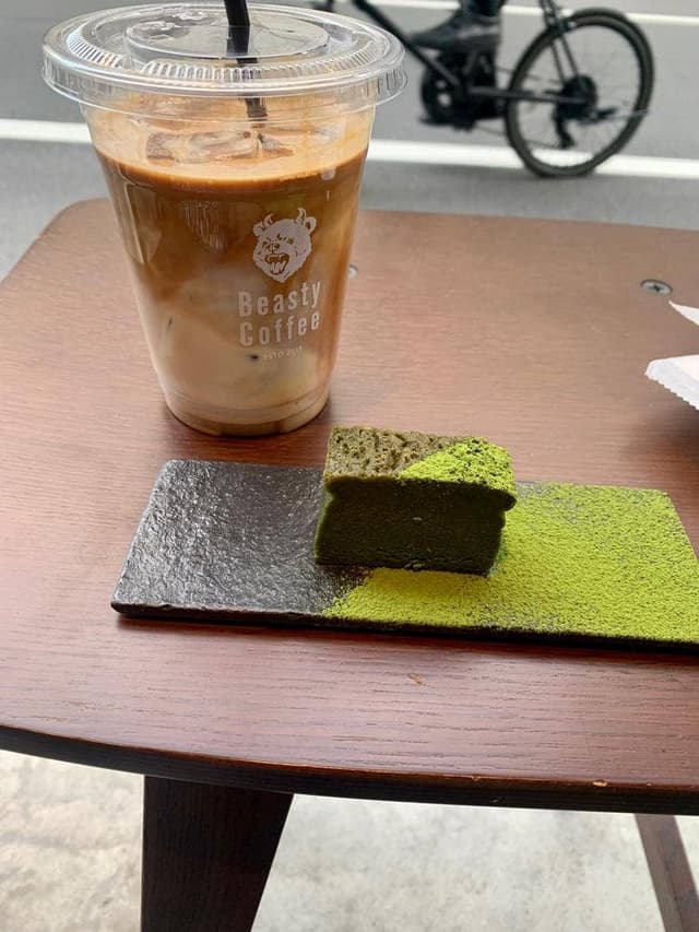 Beasty Coffee cafe laboratory - サブ画像3