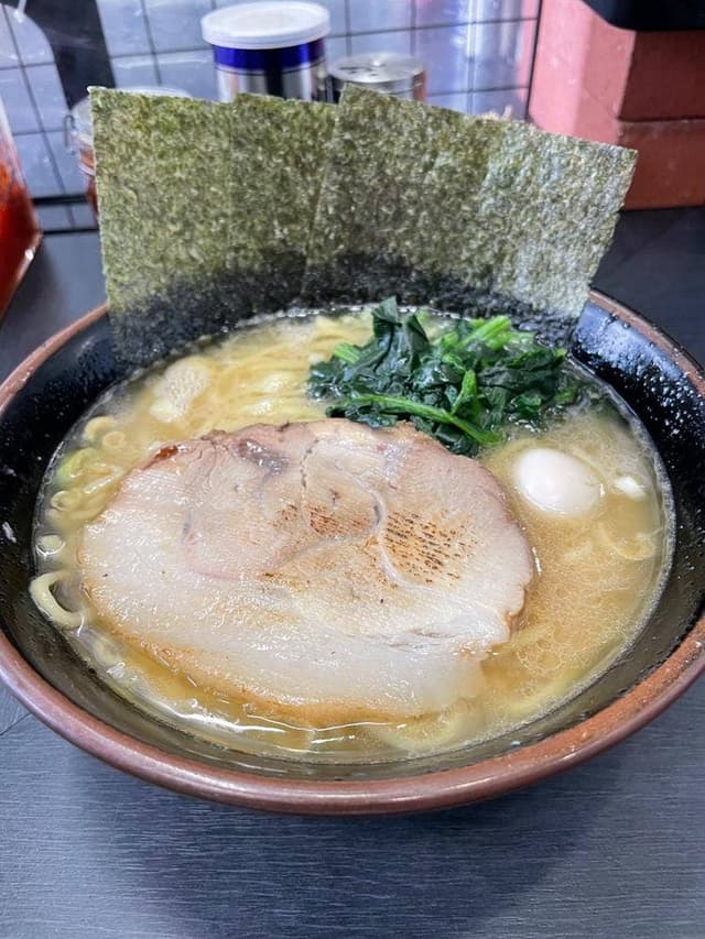 すずき家 - サブ画像3