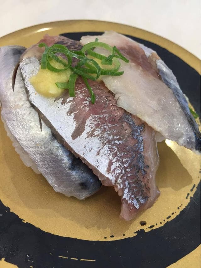 はま寿司 イオンモール常滑店 - サブ画像1