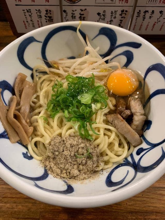 麺鮮醤油房 周平 - サブ画像2