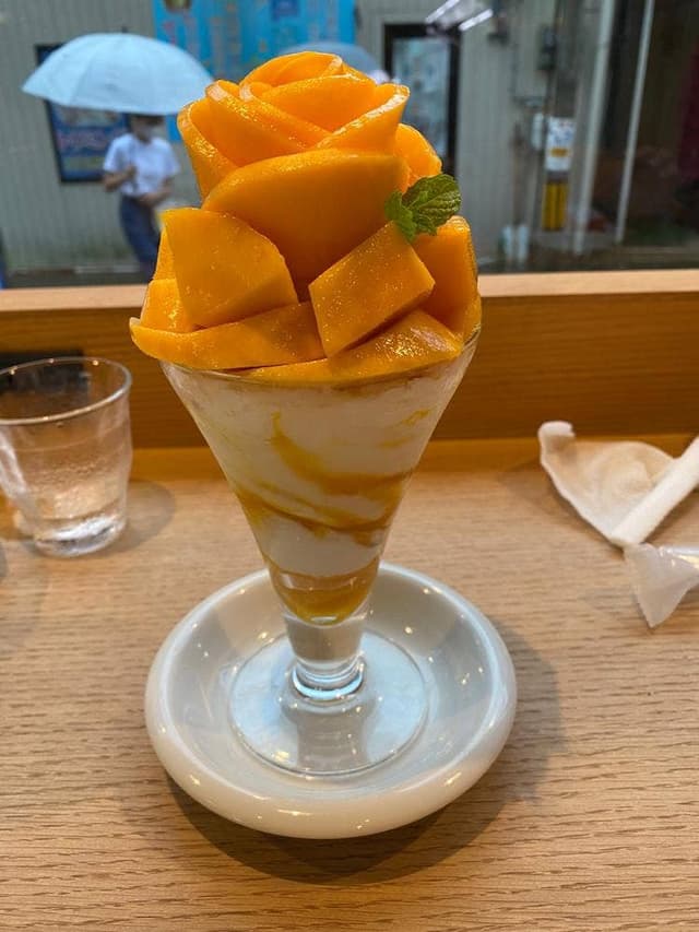 Fruit&Cafe HAMATSU - サブ画像3