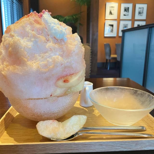 パティスリー HEIGORO 本店 - サブ画像3