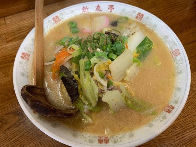 新進亭 一乗寺店 - サブ画像1