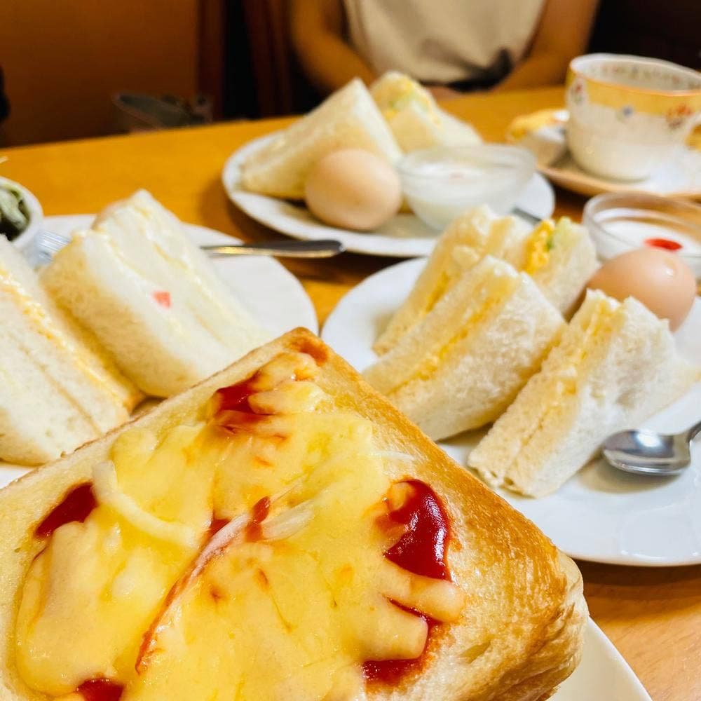 パンプキン